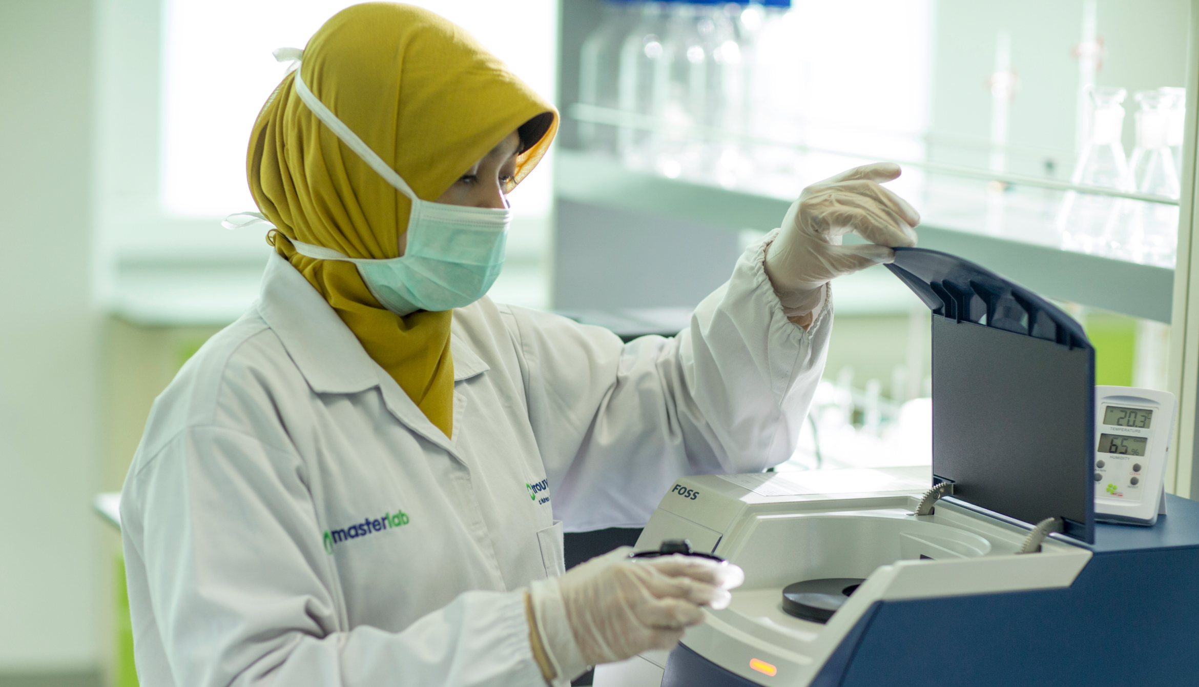 de représentation féminine